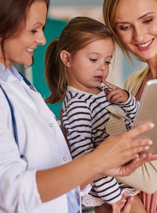 Diagnostic collaboration and analysis